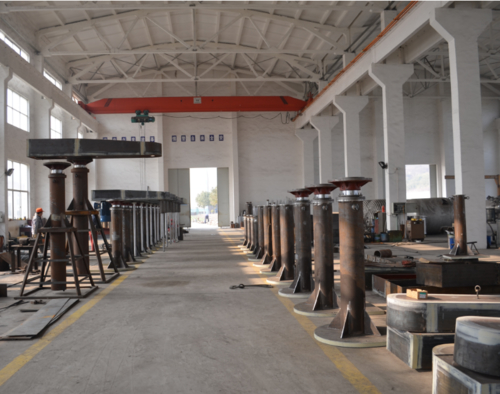 Latest company case about Disperse the operation process of the mechanism