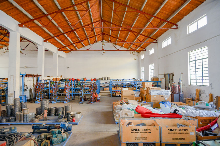Yixing Chenglong Coatings Machinery Co., LTD