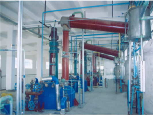 The Heat Exchanger Series Of Tubular Condensers Have Excellent Heat Exchange Effects