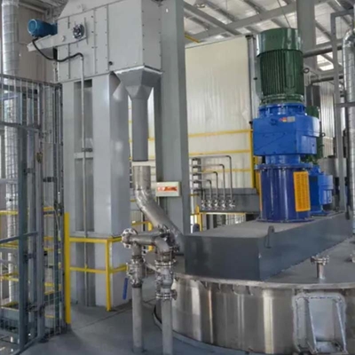 Bucket Elevator Feeding System Feeding Equipment