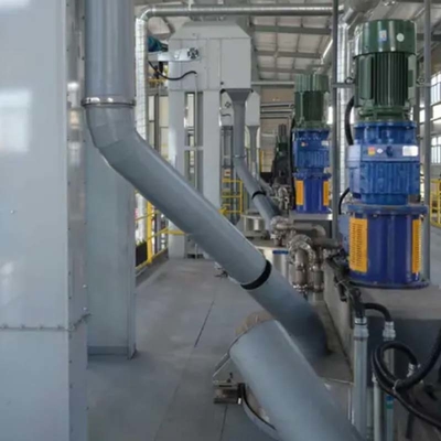 Bucket Elevator Feeding System Feeding Equipment